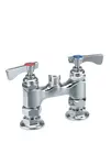 Krowne Metal 15-4XXL Faucet, Deck Mount