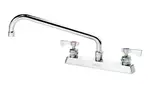 Krowne Metal 15-512L Faucet, Deck Mount