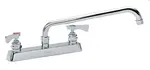 Krowne Metal 15-512L Faucet, Deck Mount