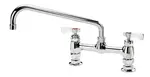 Krowne Metal 15-812L Faucet, Deck Mount