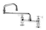 Krowne Metal 15-818L Faucet, Deck Mount