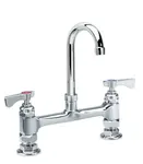 Krowne Metal 15-825L Faucet, Deck Mount