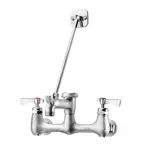 Krowne Metal 16-127 Faucet, Service Sink