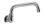 Krowne Metal 16-141L Faucet Wall / Splash Mount