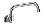Krowne Metal 16-141L Faucet Wall / Splash Mount
