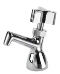 Krowne Metal 16-151L Faucet, Dipper Well / Steam table