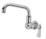Krowne Metal 16-170L Faucet Wall / Splash Mount