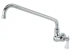 Krowne Metal 16-171L Faucet Wall / Splash Mount