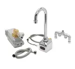 Krowne Metal 16-190 Faucet, Electronic Hands Free