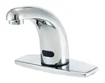 Krowne Metal 16-196P Faucet, Electronic Hands Free