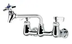 Krowne Metal 16-250L Faucet, Kettle / Pot Filler
