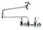 Krowne Metal 16-253L Faucet, Kettle / Pot Filler