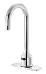 Krowne Metal 16-650P Faucet, Electronic Hands Free