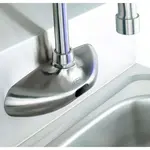 Krowne Metal 16-670 Faucet, Electronic Hands Free