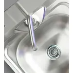 Krowne Metal 16-670 Faucet, Electronic Hands Free