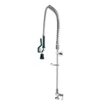 Krowne Metal 17-206WL Pre-Rinse Faucet Assembly