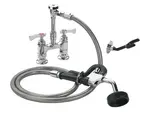 Krowne Metal 19-204L Pre-Rinse Faucet Assembly