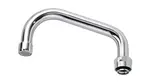 Krowne Metal 19-220L Faucet, Spout / Nozzle