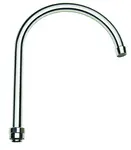 Krowne Metal 19-229L Faucet, Spout / Nozzle