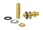 Krowne Metal 21-196L Faucet, Parts & Accessories