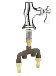 Krowne Metal 21-201L Faucet, Parts & Accessories