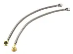 Krowne Metal 21-443L Faucet, Parts