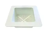 Krowne Metal 30-141 Drain Basket Strainer