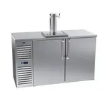 Krowne Metal DB60 Draft Beer Cooler