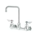 Krowne Metal DX-801 Faucet Wall / Splash Mount