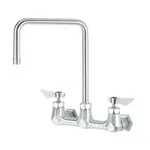 Krowne Metal DX-802 Faucet Wall / Splash Mount
