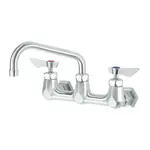 Krowne Metal DX-806 Faucet Wall / Splash Mount