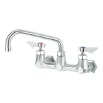 Krowne Metal DX-808 Faucet Wall / Splash Mount