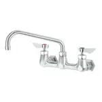 Krowne Metal DX-810 Faucet Wall / Splash Mount
