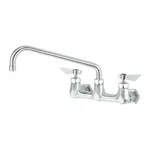 Krowne Metal DX-812 Faucet Wall / Splash Mount