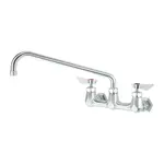 Krowne Metal DX-814 Faucet Wall / Splash Mount