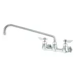 Krowne Metal DX-816 Faucet Wall / Splash Mount
