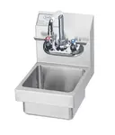 Krowne Metal HS-1 Sink, Hand