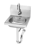 Krowne Metal HS-12 Sink, Hand