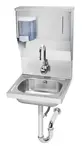 Krowne Metal HS-13 Sink, Hand