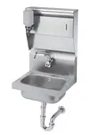 Krowne Metal HS-13 Sink, Hand