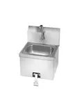 Krowne Metal HS-15 Sink, Hand