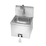 Krowne Metal HS-15 Sink, Hand