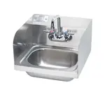 Krowne Metal HS-26L Sink, Hand