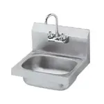 Krowne Metal HS-2L Sink, Hand