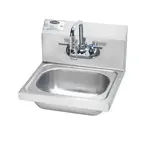 Krowne Metal HS-34 Sink, Hand