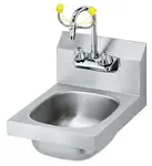 Krowne Metal HS-35 Sink, Hand