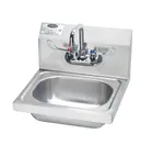 Krowne Metal HS-43 Sink, Hand