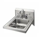 Krowne Metal HS-50 Sink, Hand