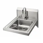 Krowne Metal HS-51 Sink, Hand