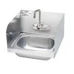 Krowne Metal HS-68 Sink, Hand